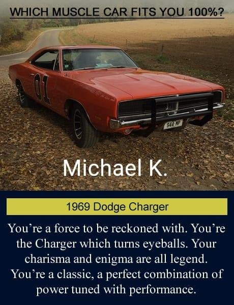 Michael Keyes' album, Timeline Photos