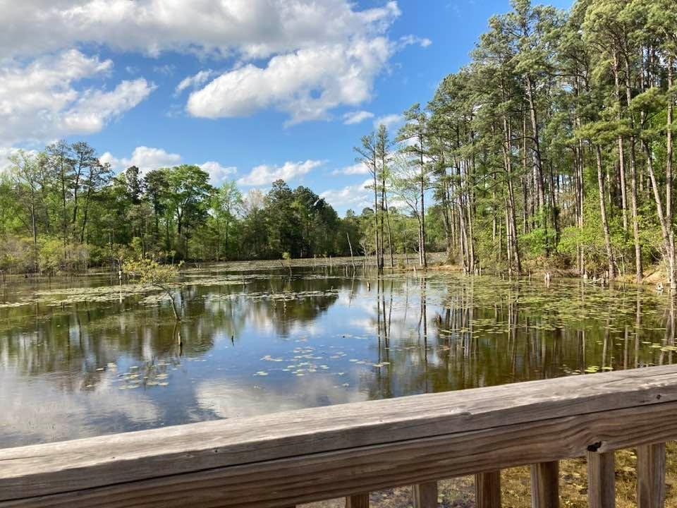 Louisiana