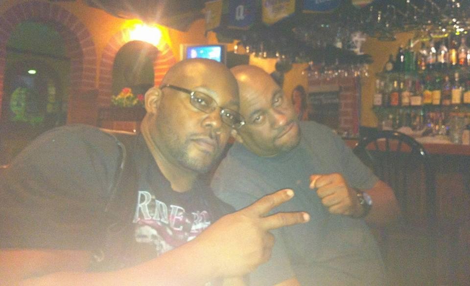 Lil Bruh hope you enjoyed your bday.  . .Rider
