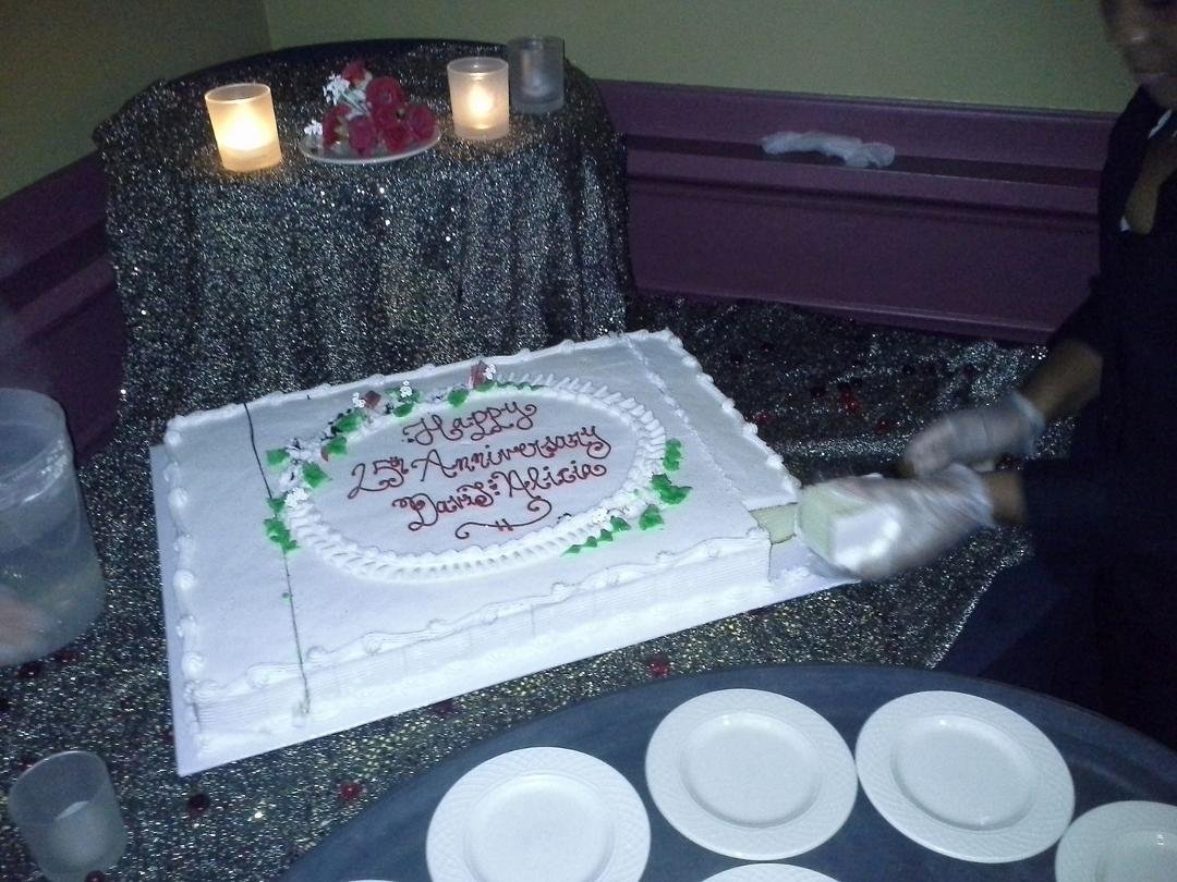 25 great years.