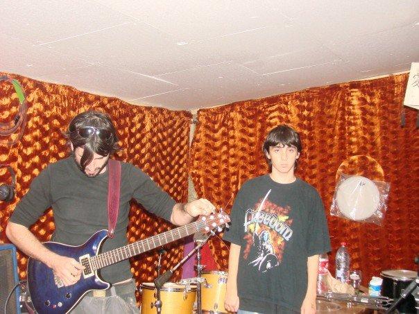 Daniel Joyce's album, misc