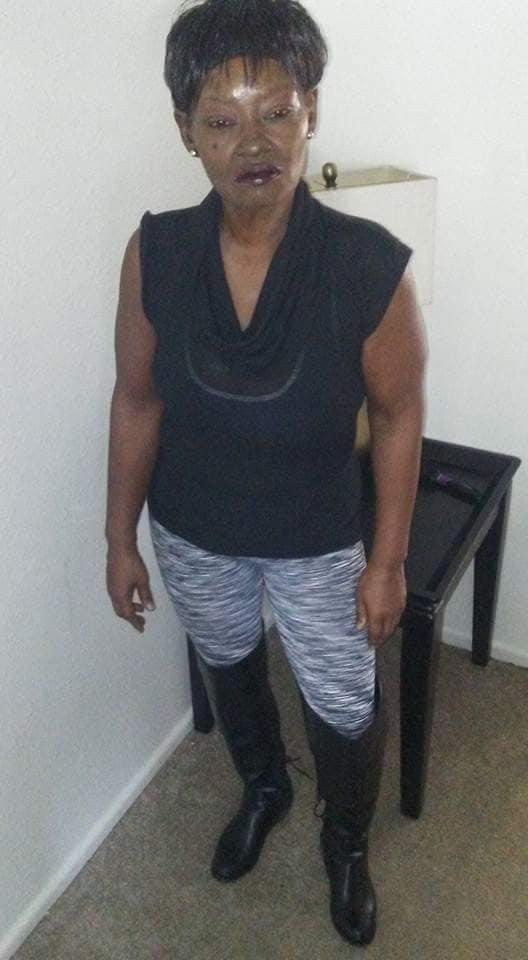 Roberta Franklin's album, Mobile Uploads