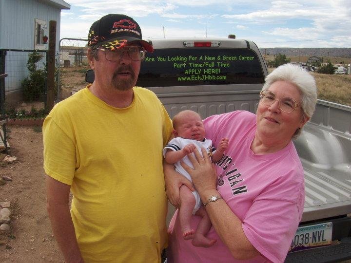 Al, Avery Kole and Me