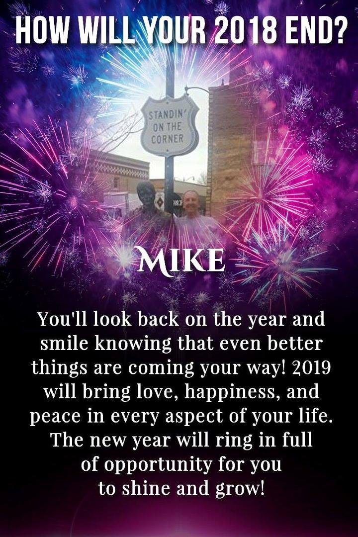 Mike Simzek's album, Timeline Photos