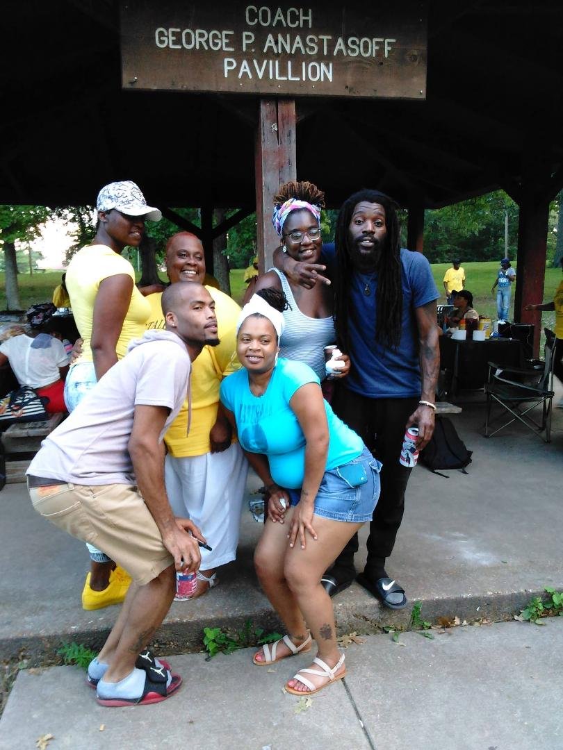 Kenneth Johnson's album, Mobile Uploads