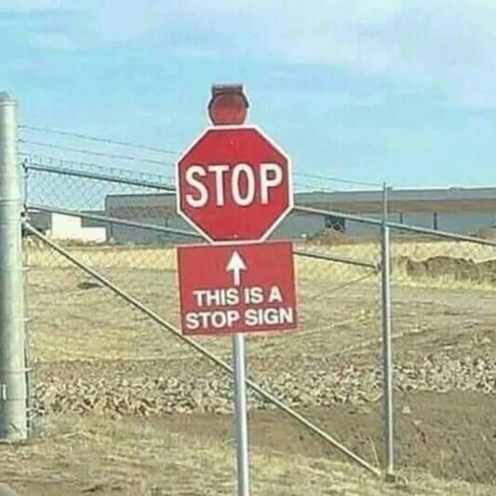 Proposed Signs for Lakewood , Just to alleviate any confusion