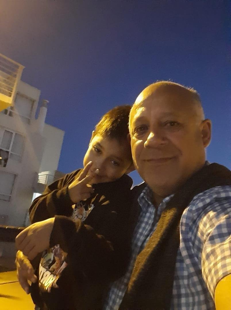 Alvaro Aliaga's album, Fotos subidas con el celular