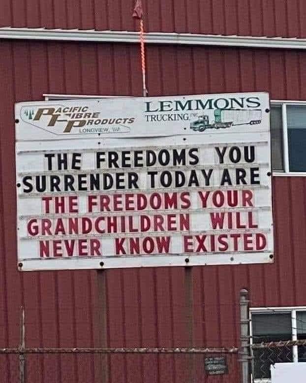 Don't forget. You've been warned. 👈👈👈