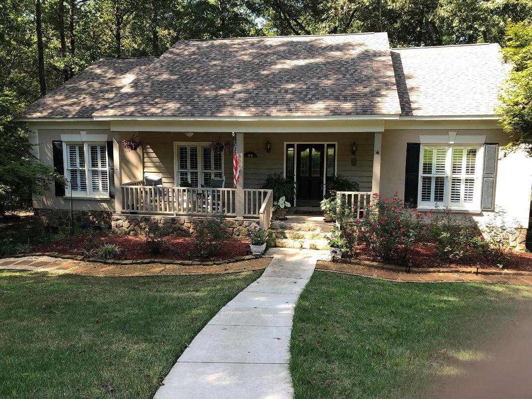 For sale 3000+ sq. ft./6 Minuteman Ct., Midland, G 31820