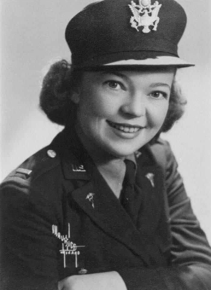 In honor of Mother’s Day..here is my mother!