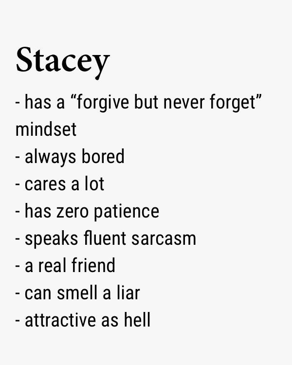 Sounds about right! �