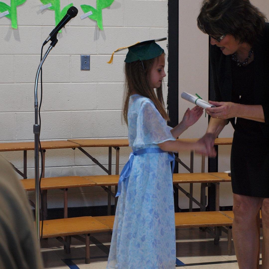 Floyd Foreman's album, May 12, 2011 Twins Graduation