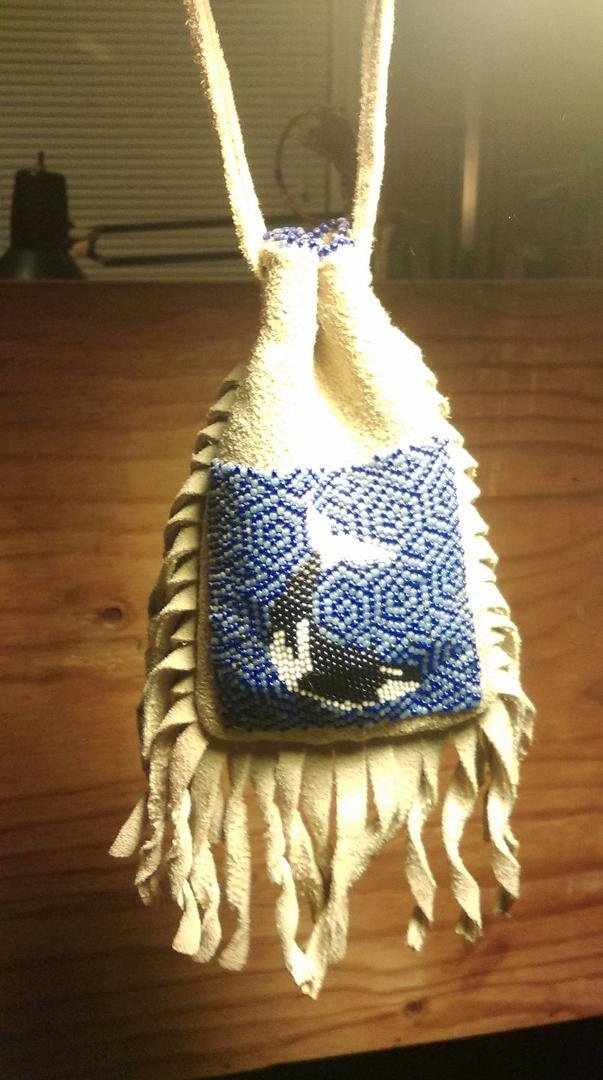 I made this.