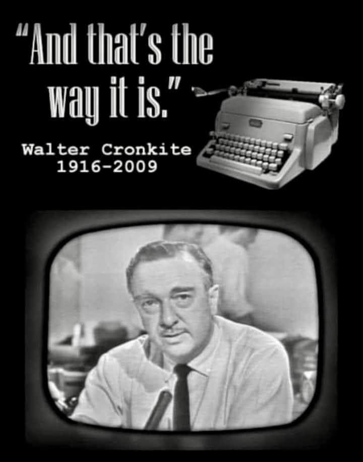 That’s when News was actual and truthful News!!!