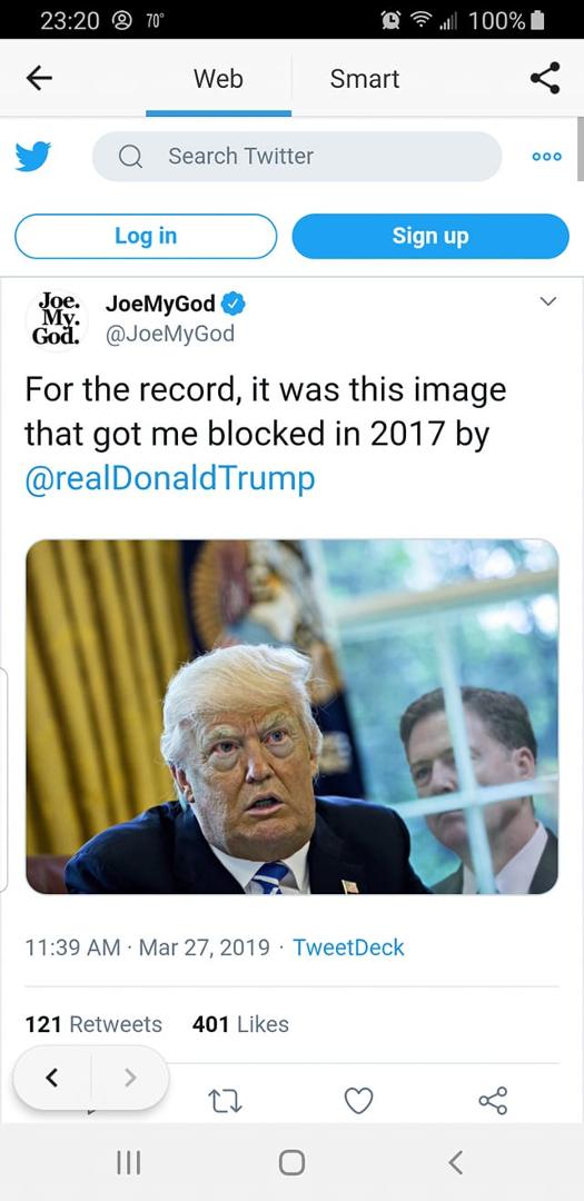 Trumptydumbkin's Presidential portrait!!