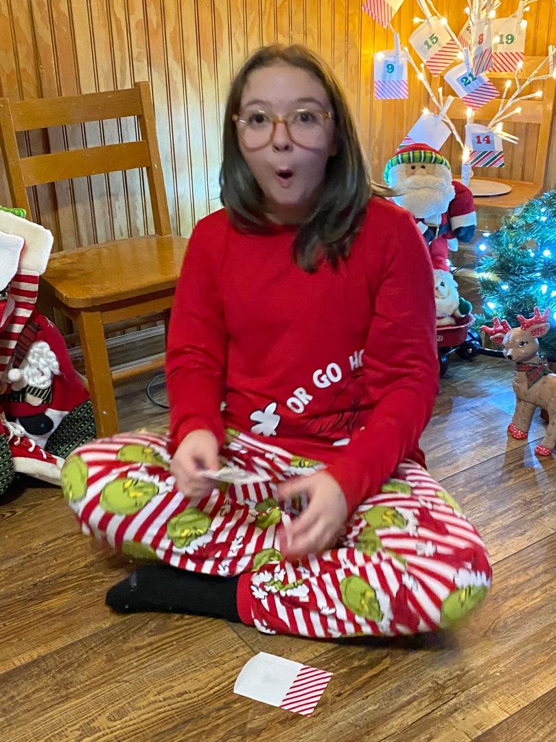 Wanda Bradford's album, Mobile uploads