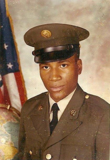 Fort Dix, N.J.