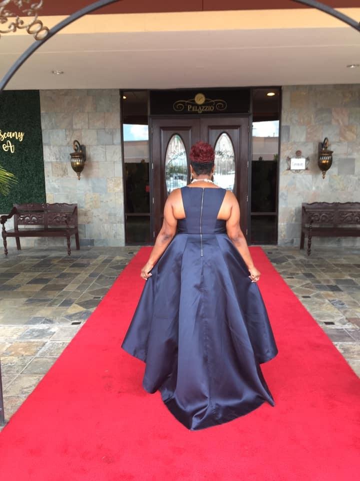 Joyce washigton's album, Mobile Uploads