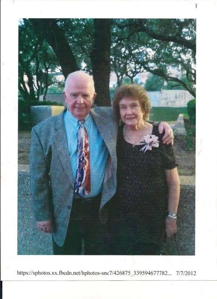 Jerry Barrett's album, Mobile uploads