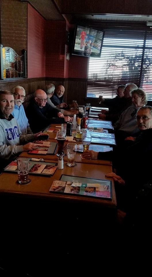 Birthday Group