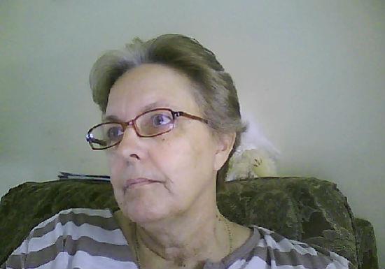 Short and sweet hair cut!! Home for a few then off to the grocery store!!