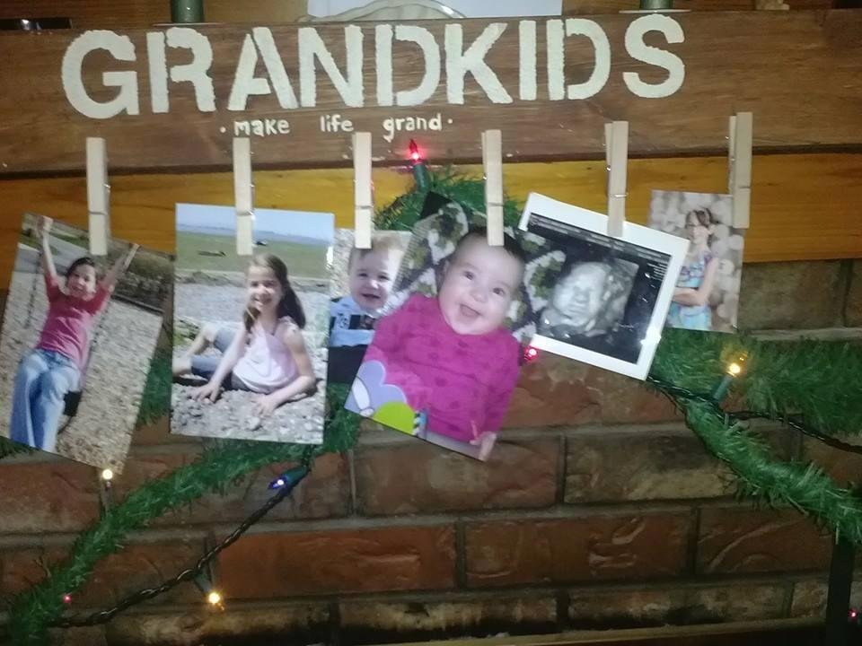Best present ever pictures of our favorite little people.