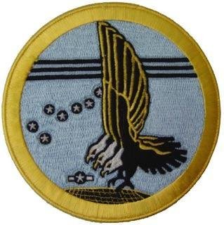 Can anyone ID this patch and know where I can find one