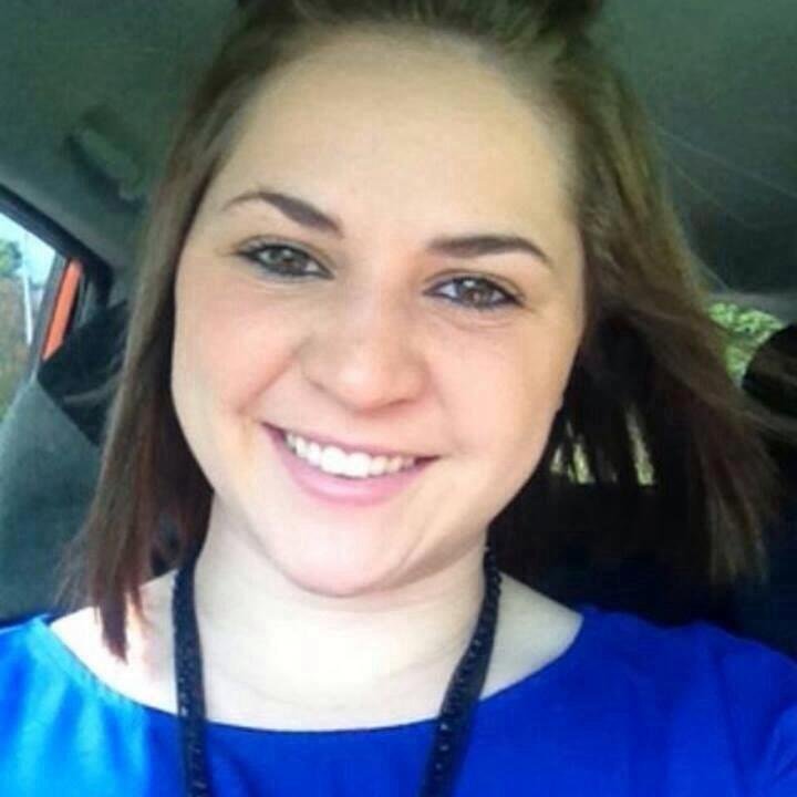 Happy 22nd Birthday to our beautiful granddaughter, Johnelle Nicole McQuaide. Love you, nana and pap.