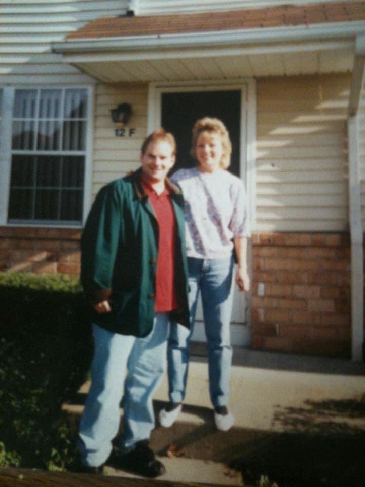 Happy Mother’s Day!