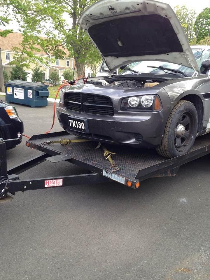 Coming to the streets soon!