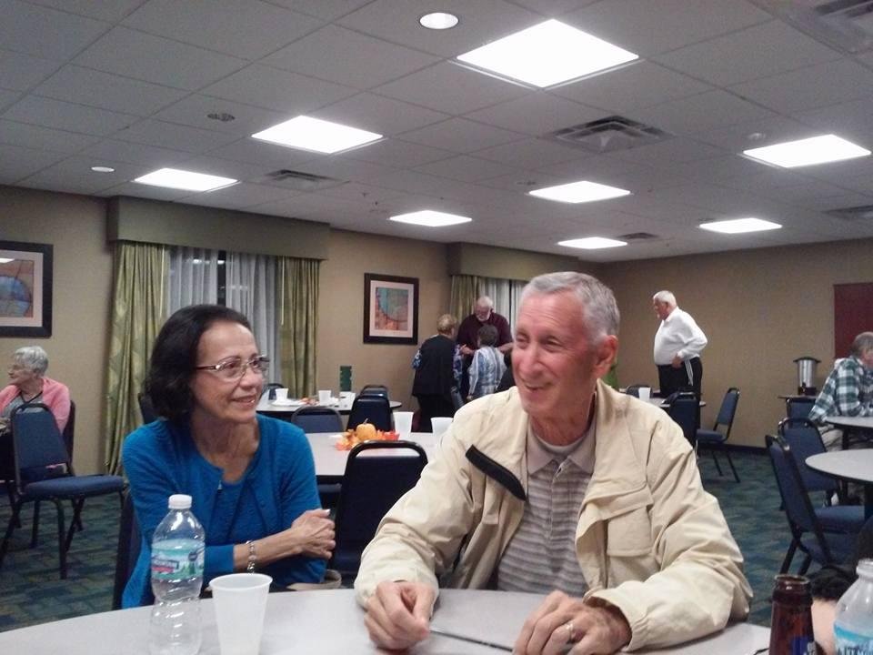 John Sutfin's album, Mobile Uploads