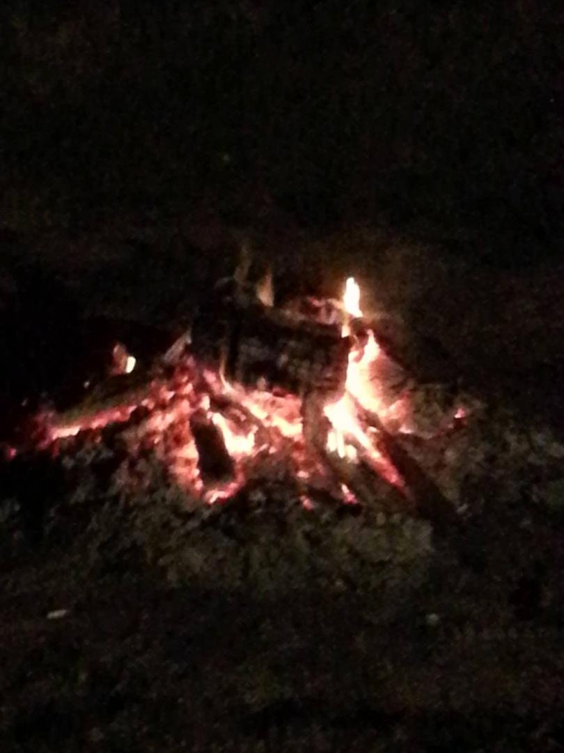 Had a great time with family and friends.
