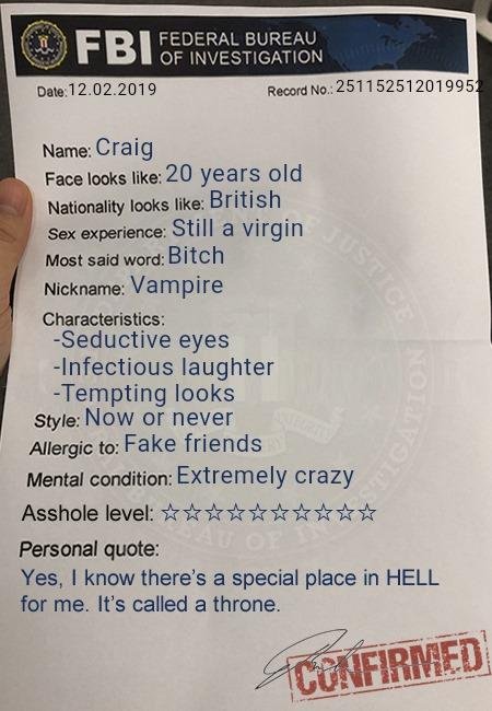 Craig Sheets' album, Timeline Photos