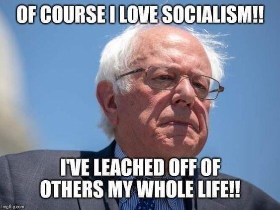 Typical Libtard, always use others, for his benefit! POS!