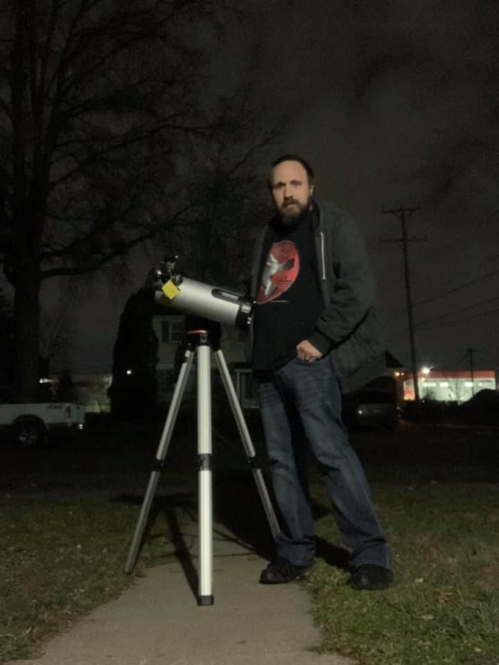 Eric Belcher's album, Mobile Uploads