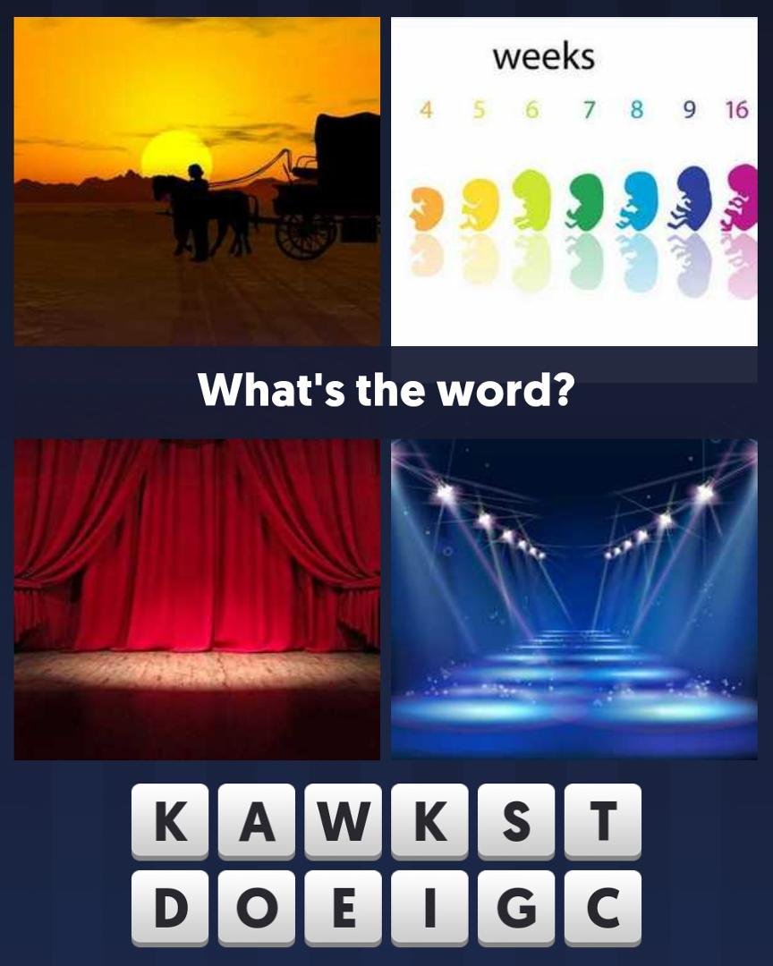 5 Letters, begins with S?