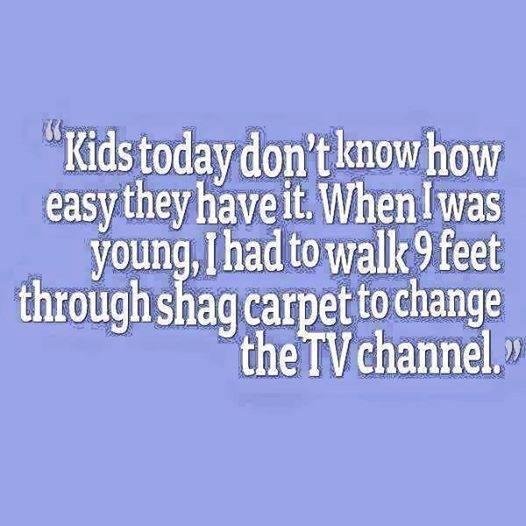 Now this isn’t the whole truth and don’t try to tell me that there aren't some of you that can believe that I can remember going up on the roof of the house to free ice from a wind blown generator that charged a 6 volt car