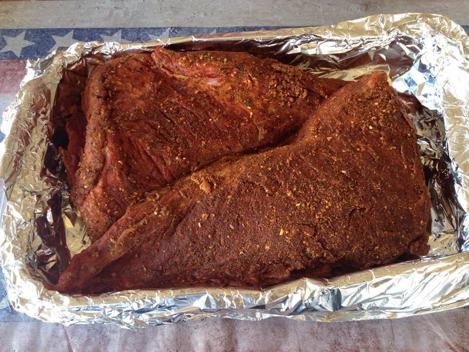 Tonites main course
