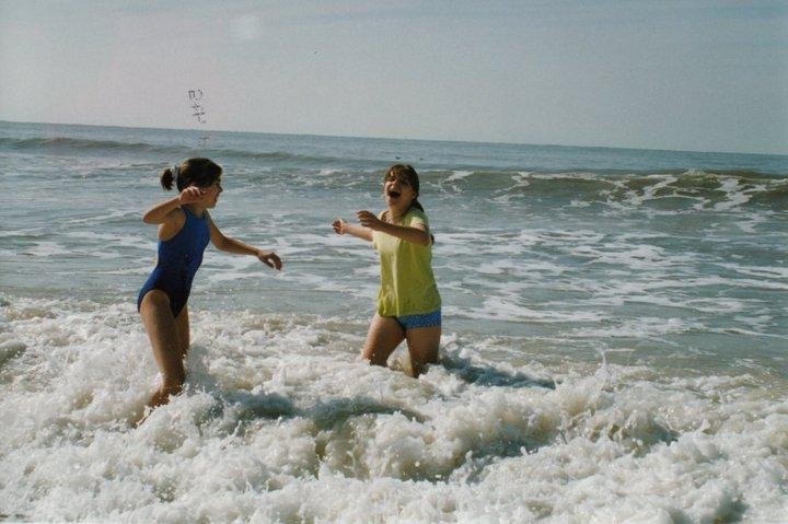 Kathy Sarber's album, McKenna Family Vaca 13 years ago