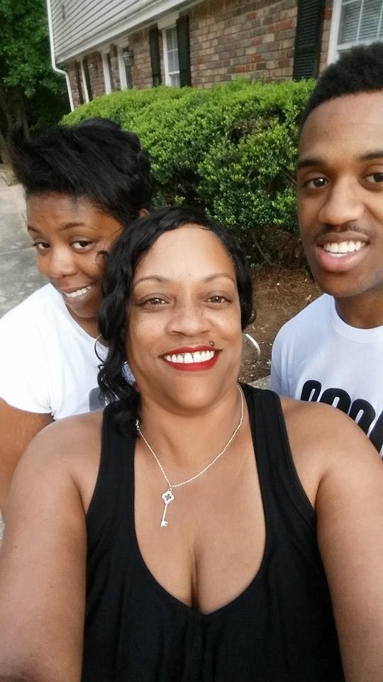 I Love My Babies.