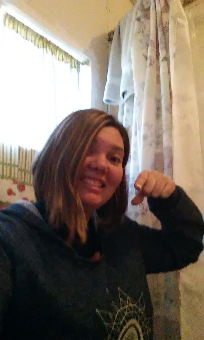 Rose Carroll's album, Mobile Uploads