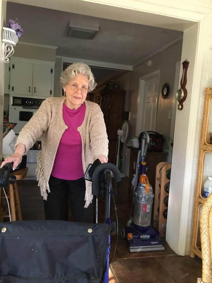 Happy Mothers Day to my beautiful mother! Loved by all 4 of her children, her grandchildren, her great grandchildren, AND her Great Great Grandchildren!