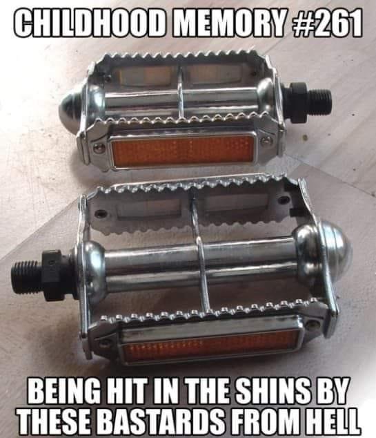 Many times!