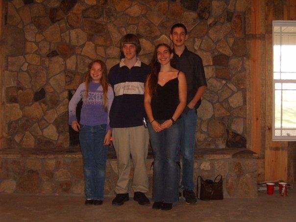 Stephen Eskew's album, Family