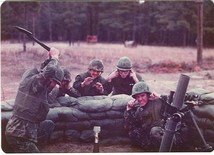 Happy Birthday to all my Marine Brothers and Sisters, Semper Fi!!