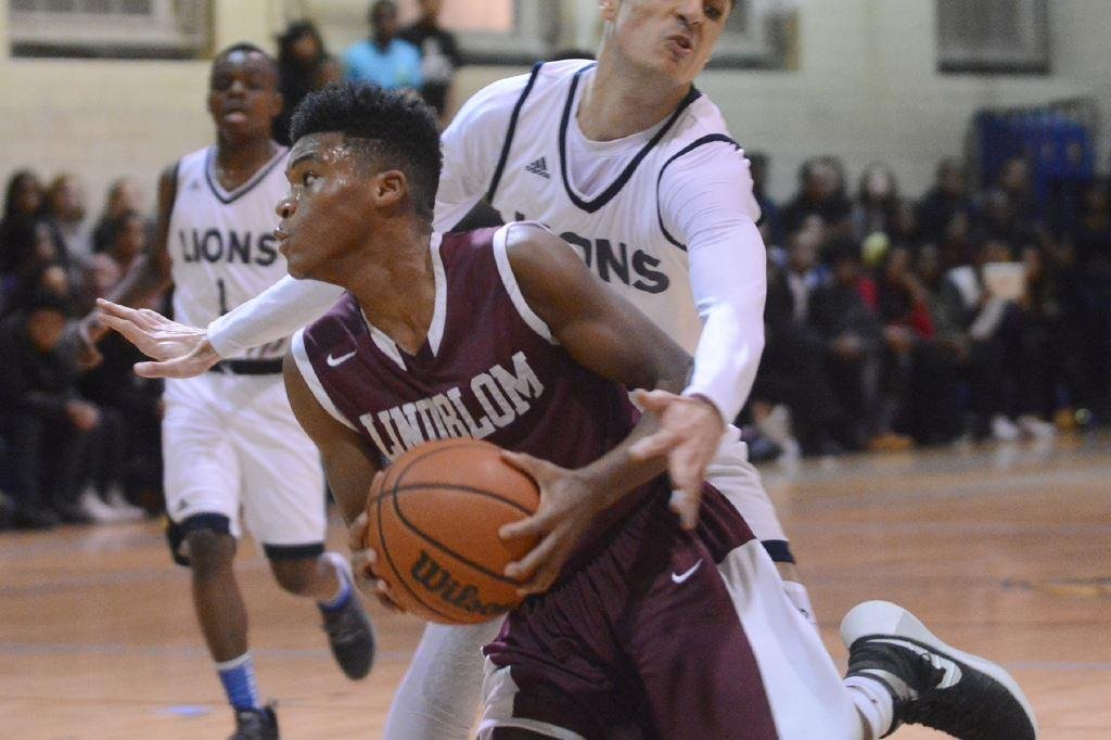 Jalen Carter, graduated last year from Lindblom Academy High School in Chicago, IL. Jalen was as outstanding player for the Lindblom Eagles' Varsity Basketball Team, and graduated as a member of the National Honor Society.