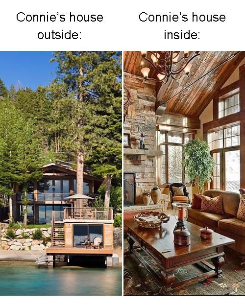 CONNIE ROACH (HOULE)'s album, Timeline photos