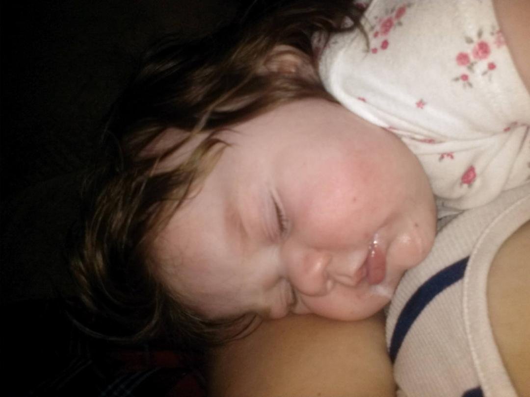 My sweet Chloe!! :) love her!!