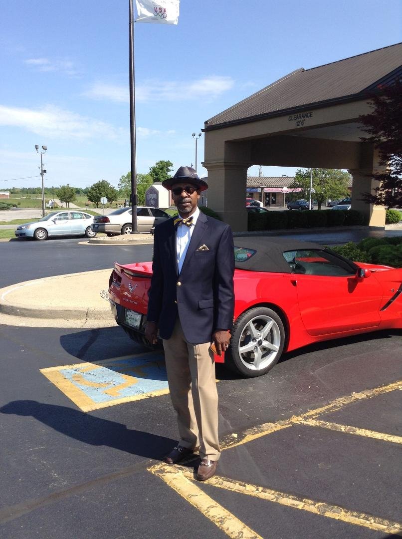 Dwayne Franklin's album, Mobile Uploads