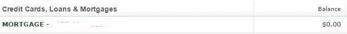 Done. Credit cards: you're next.